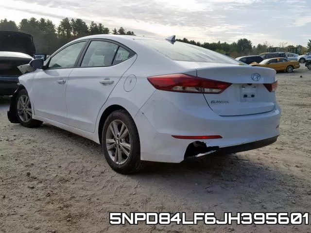 5NPD84LF6JH395601 фото 4