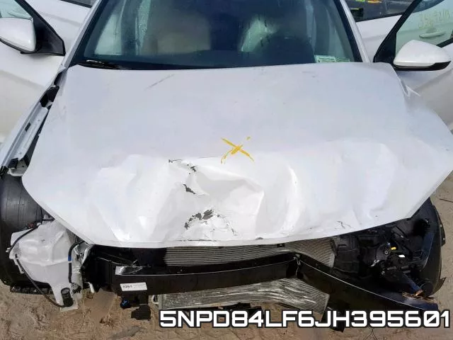 5NPD84LF6JH395601 фото 8