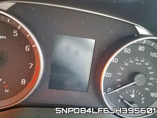 5NPD84LF6JH395601 фото 9
