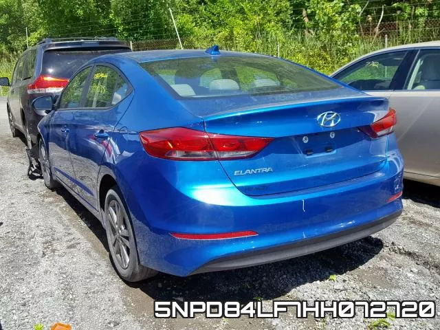 5NPD84LF7HH072720 фото 4