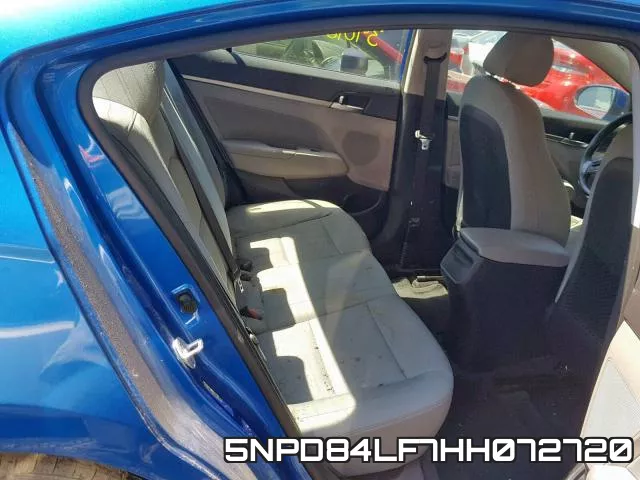 5NPD84LF7HH072720 фото 7