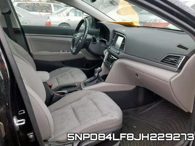 5NPD84LF8JH229273 фото 6