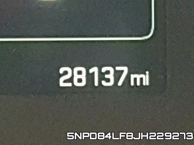 5NPD84LF8JH229273 фото 9