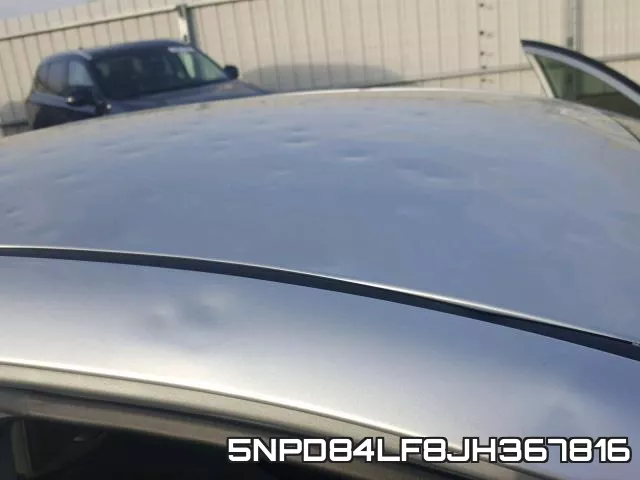 5NPD84LF8JH367816 фото 10