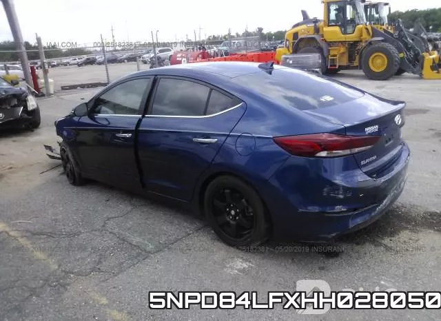 5NPD84LFXHH028050 фото 4