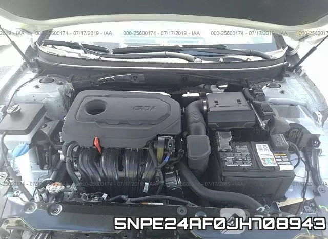 5NPE24AF0JH708943 фото 2