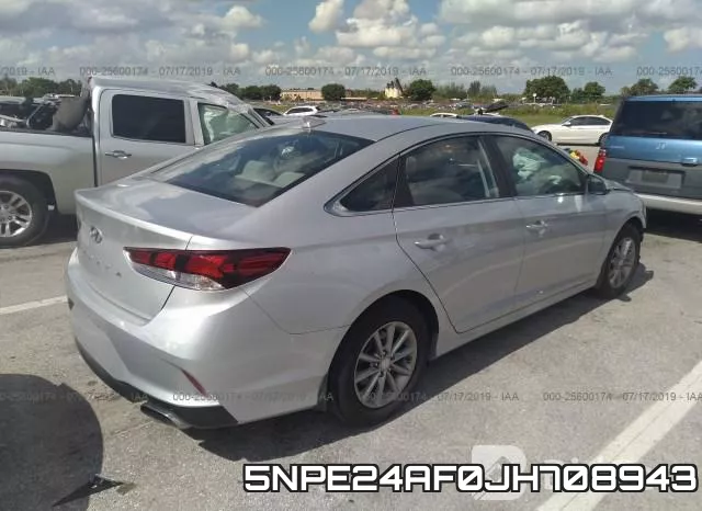 5NPE24AF0JH708943 фото 5