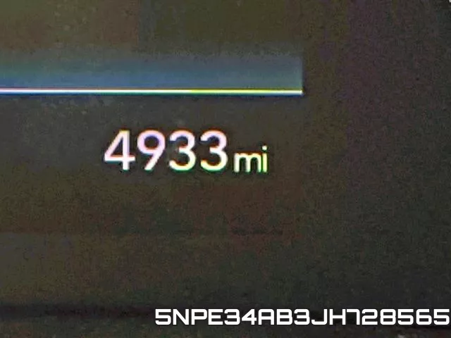 5NPE34AB3JH728565 фото 9