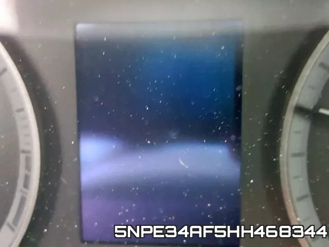 5NPE34AF5HH468344 фото 9