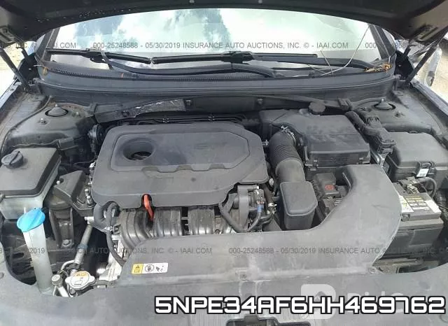 5NPE34AF6HH469762 фото 2
