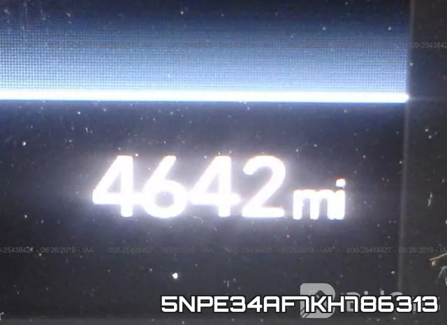 5NPE34AF7KH786313 фото 8