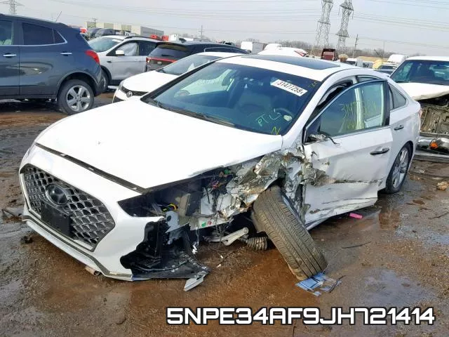 5NPE34AF9JH721414 фото 2