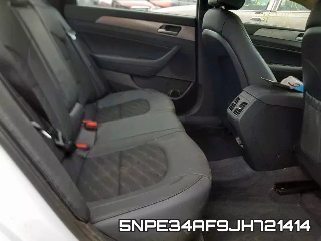 5NPE34AF9JH721414 фото 6