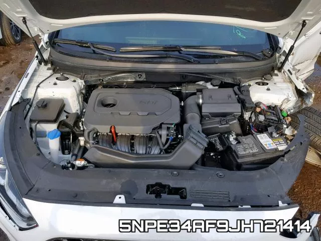 5NPE34AF9JH721414 фото 7
