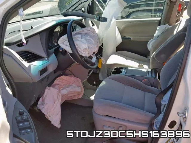 5TDJZ3DC5HS163896 фото 6