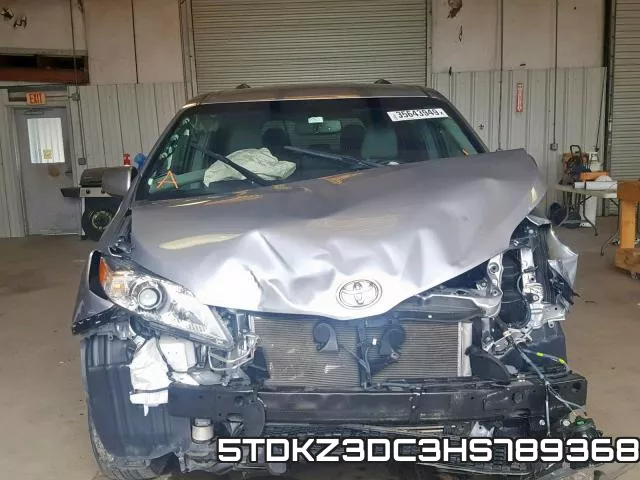 5TDKZ3DC3HS789368 фото 8