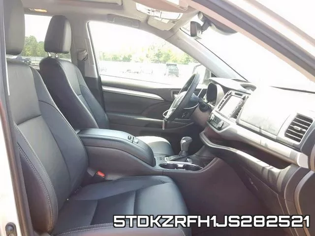 5TDKZRFH1JS282521 фото 6