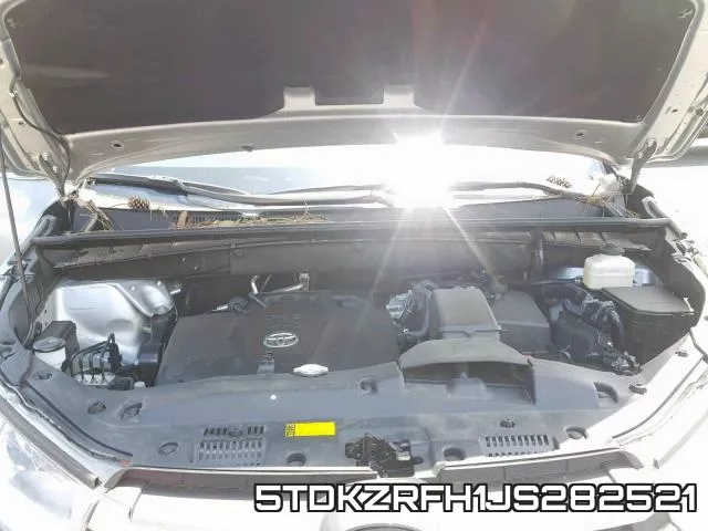 5TDKZRFH1JS282521 фото 8