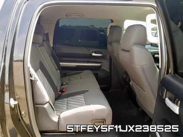 5TFEY5F11JX238525 фото 7