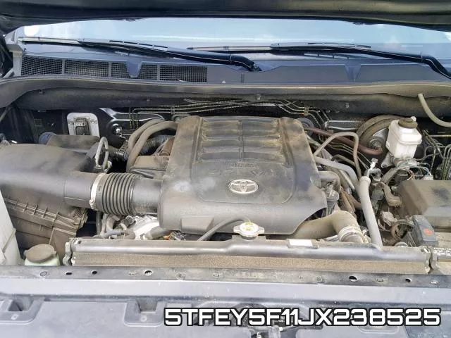 5TFEY5F11JX238525 фото 8