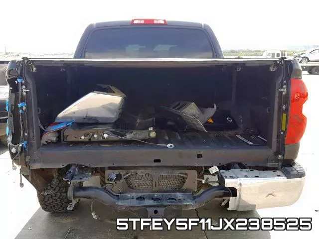 5TFEY5F11JX238525 фото 10
