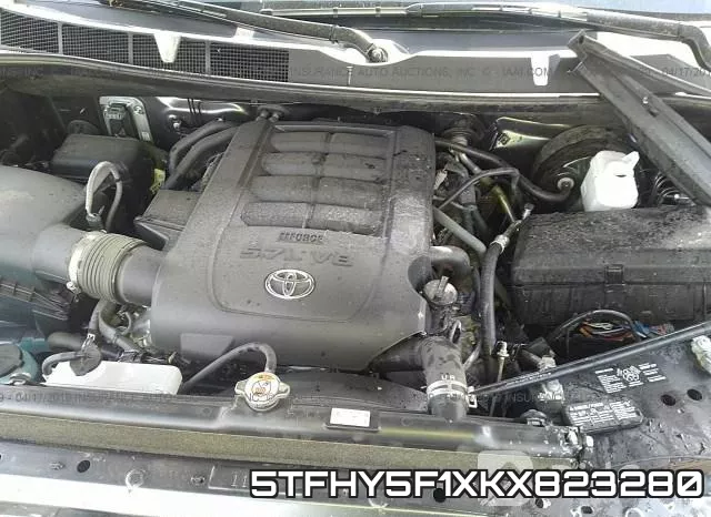 5TFHY5F1XKX823280 фото 2