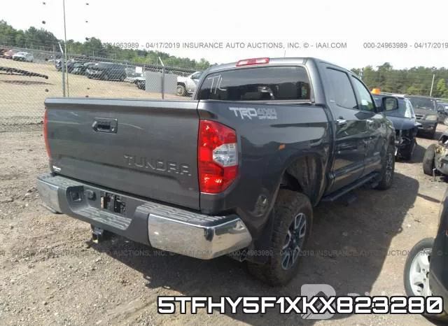 5TFHY5F1XKX823280 фото 5
