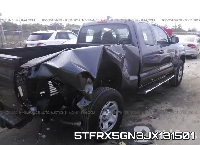 5TFRX5GN3JX131501 фото 5