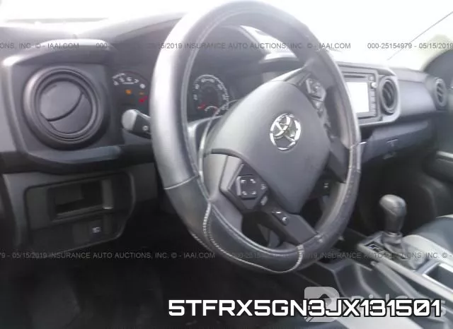 5TFRX5GN3JX131501 фото 6