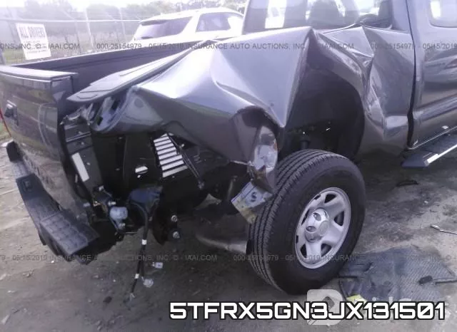 5TFRX5GN3JX131501 фото 7