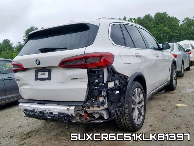 5UXCR6C51KLK81397 фото 5