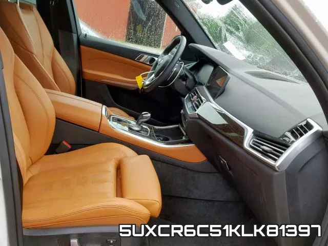 5UXCR6C51KLK81397 фото 6