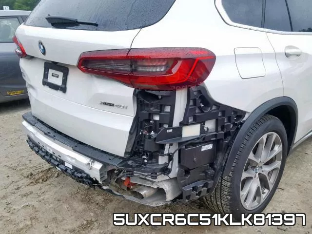 5UXCR6C51KLK81397 фото 10