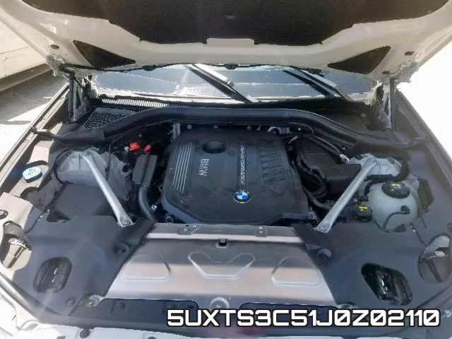 5UXTS3C51J0Z02110 фото 8