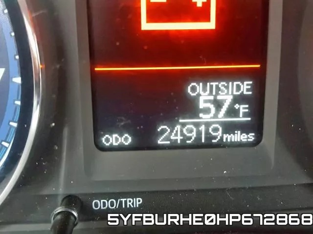 5YFBURHE0HP672868 фото 9