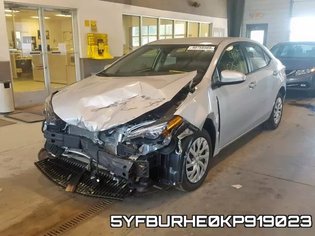5YFBURHE0KP919023 фото 3