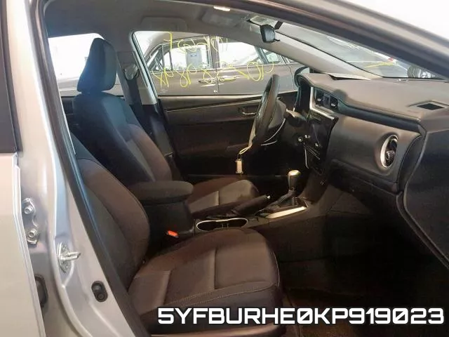 5YFBURHE0KP919023 фото 6