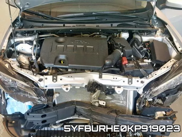 5YFBURHE0KP919023 фото 8