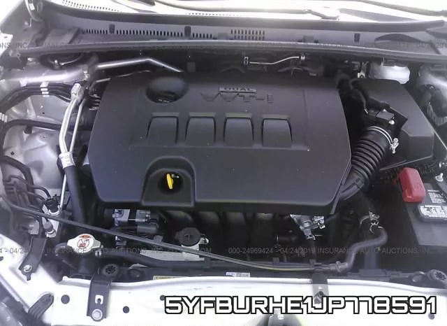 5YFBURHE1JP778591 фото 2