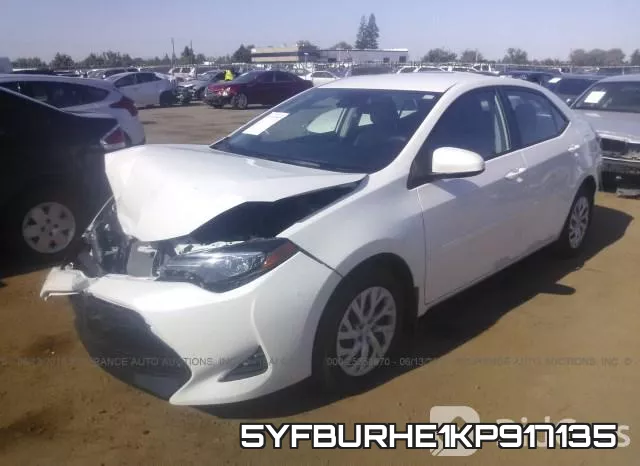 5YFBURHE1KP917135 фото 3