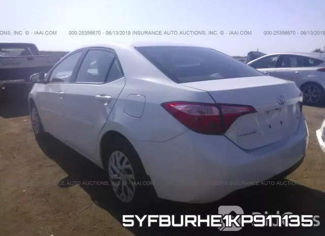 5YFBURHE1KP917135 фото 4