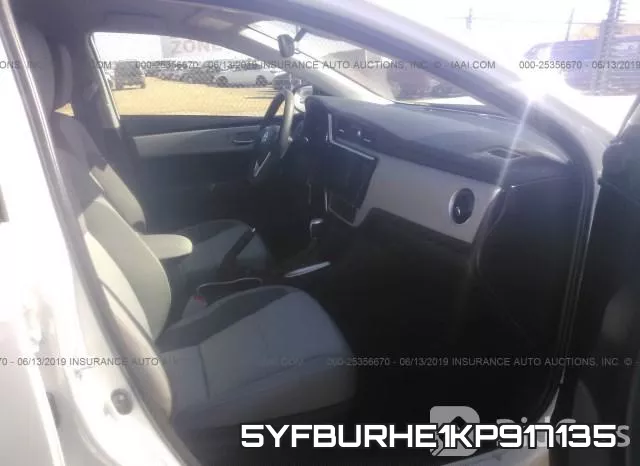 5YFBURHE1KP917135 фото 6