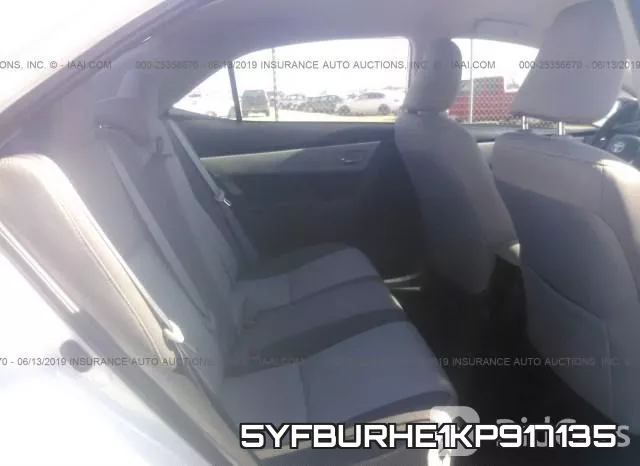 5YFBURHE1KP917135 фото 9