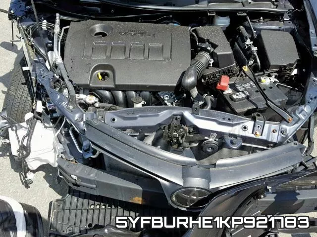5YFBURHE1KP921783 фото 8