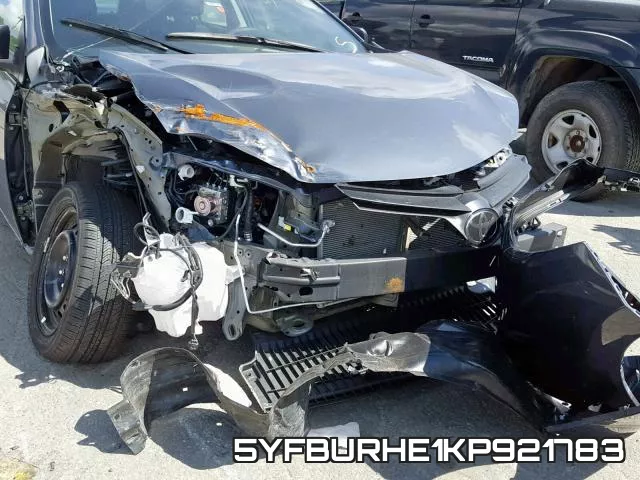 5YFBURHE1KP921783 фото 10