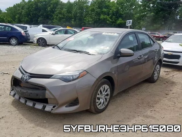 5YFBURHE3HP615080 фото 3