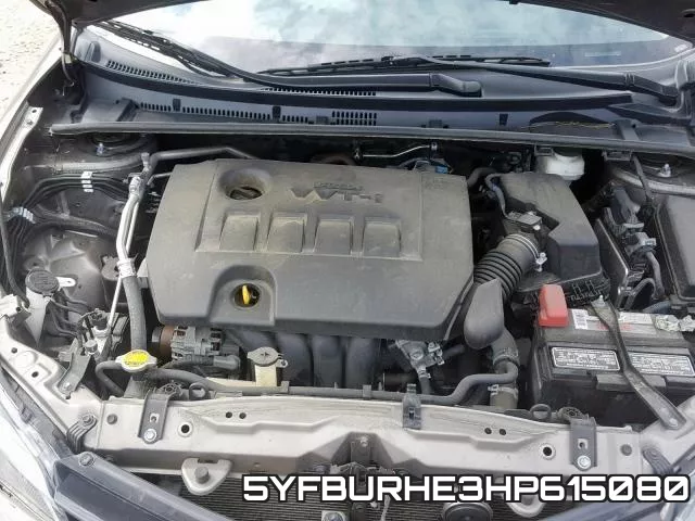 5YFBURHE3HP615080 фото 8