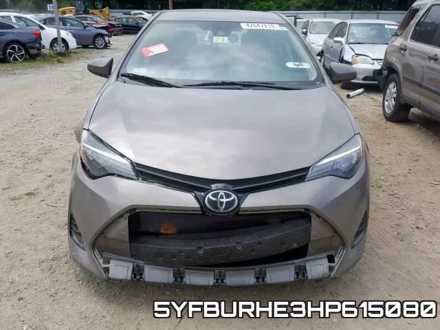 5YFBURHE3HP615080 фото 10