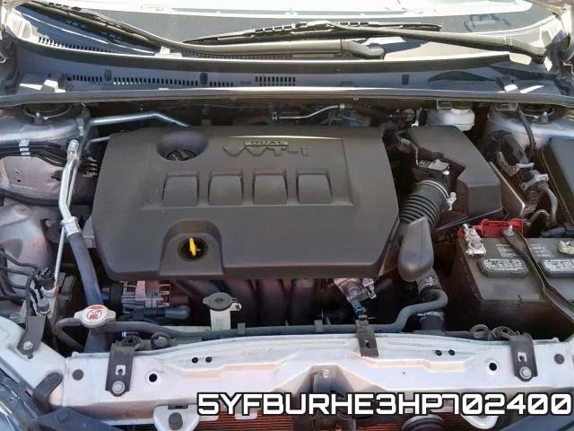 5YFBURHE3HP702400 фото 8