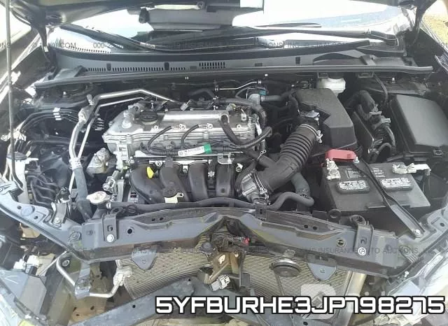 5YFBURHE3JP798275 фото 2